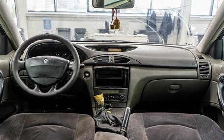 Renault Laguna II, 2002 год, 325 000 рублей, 8 фотография