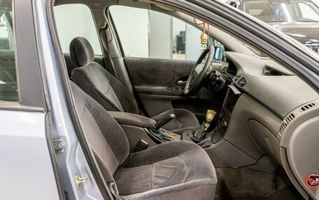 Renault Laguna II, 2002 год, 325 000 рублей, 11 фотография