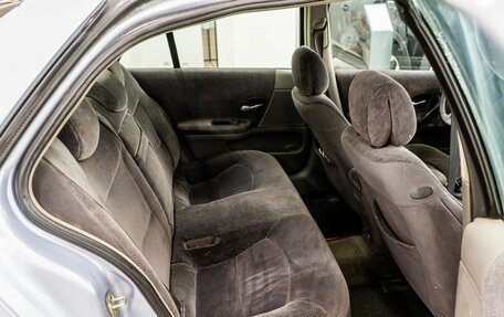 Renault Laguna II, 2002 год, 325 000 рублей, 14 фотография