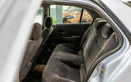Renault Laguna II, 2002 год, 325 000 рублей, 13 фотография