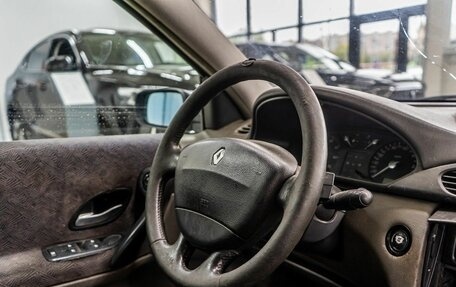 Renault Laguna II, 2002 год, 325 000 рублей, 10 фотография