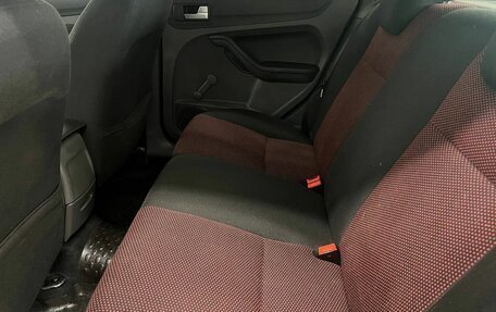 Ford Focus II рестайлинг, 2006 год, 401 615 рублей, 12 фотография