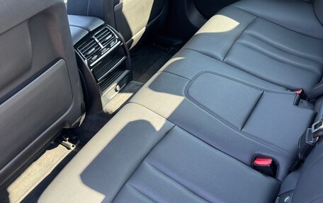 BMW 5 серия, 2018 год, 2 700 000 рублей, 8 фотография
