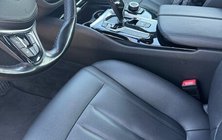 BMW 5 серия, 2018 год, 2 700 000 рублей, 9 фотография