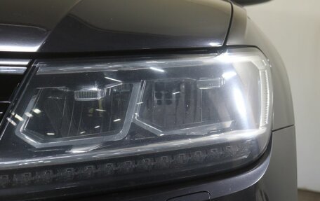 Volkswagen Tiguan II, 2019 год, 2 459 000 рублей, 16 фотография