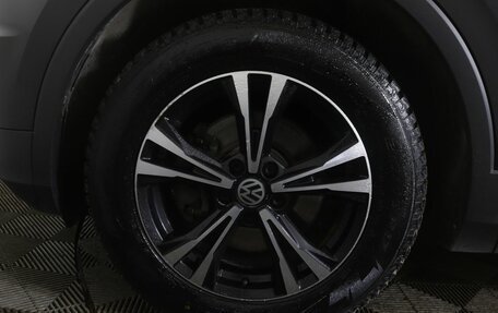 Volkswagen Tiguan II, 2019 год, 2 459 000 рублей, 18 фотография