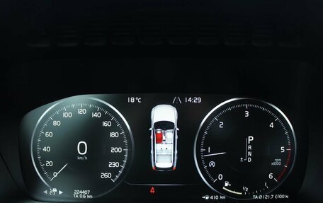 Volvo XC90 II рестайлинг, 2017 год, 3 250 000 рублей, 15 фотография