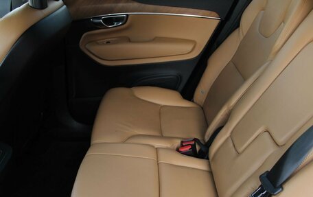 Volvo XC90 II рестайлинг, 2017 год, 3 250 000 рублей, 19 фотография