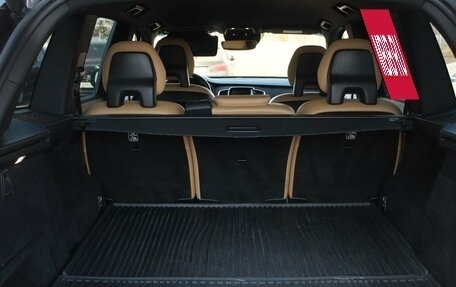 Volvo XC90 II рестайлинг, 2017 год, 3 250 000 рублей, 20 фотография