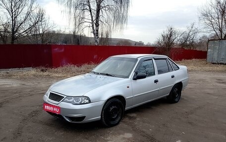 Daewoo Nexia I рестайлинг, 2010 год, 230 000 рублей, 1 фотография