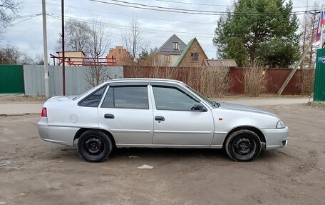 Daewoo Nexia I рестайлинг, 2010 год, 230 000 рублей, 4 фотография