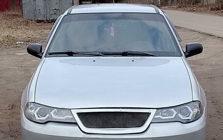 Daewoo Nexia I рестайлинг, 2010 год, 230 000 рублей, 2 фотография