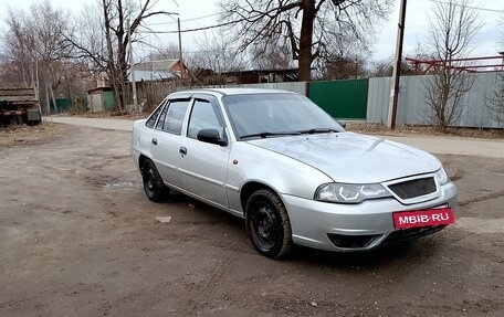 Daewoo Nexia I рестайлинг, 2010 год, 230 000 рублей, 3 фотография
