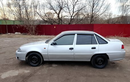 Daewoo Nexia I рестайлинг, 2010 год, 230 000 рублей, 8 фотография