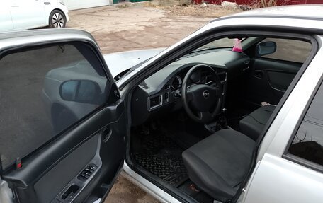 Daewoo Nexia I рестайлинг, 2010 год, 230 000 рублей, 9 фотография
