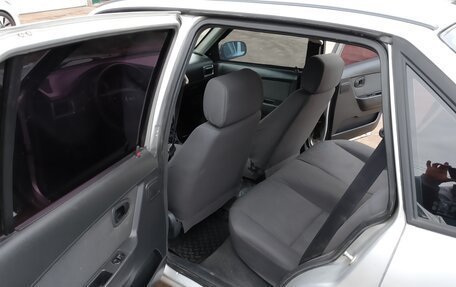 Daewoo Nexia I рестайлинг, 2010 год, 230 000 рублей, 10 фотография