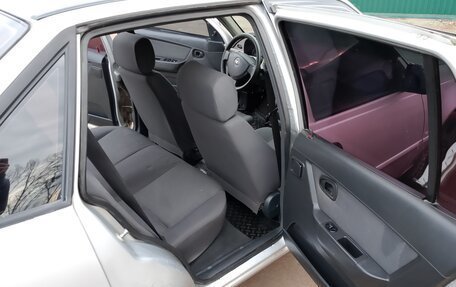 Daewoo Nexia I рестайлинг, 2010 год, 230 000 рублей, 11 фотография
