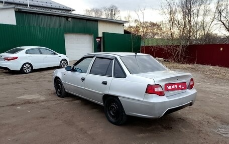 Daewoo Nexia I рестайлинг, 2010 год, 230 000 рублей, 7 фотография