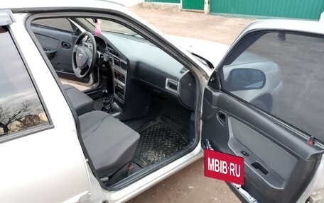 Daewoo Nexia I рестайлинг, 2010 год, 230 000 рублей, 12 фотография