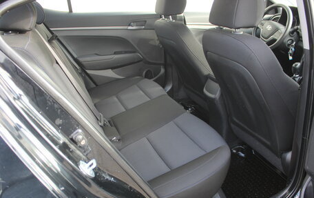 Hyundai Elantra VI рестайлинг, 2016 год, 1 150 000 рублей, 9 фотография