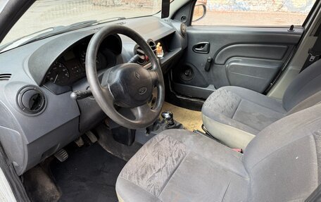 Renault Logan I, 2006 год, 119 000 рублей, 7 фотография