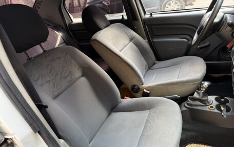 Renault Logan I, 2006 год, 119 000 рублей, 8 фотография