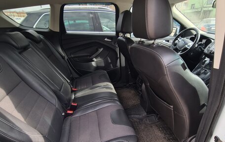 Ford Kuga III, 2014 год, 1 250 000 рублей, 7 фотография