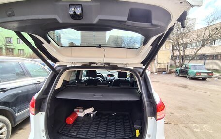 Ford Kuga III, 2014 год, 1 250 000 рублей, 4 фотография