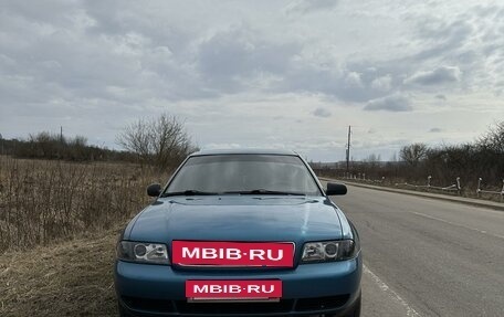 Audi A4, 1998 год, 383 000 рублей, 2 фотография
