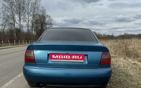 Audi A4, 1998 год, 383 000 рублей, 6 фотография