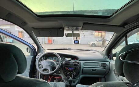 Renault Scenic III, 1998 год, 140 000 рублей, 4 фотография