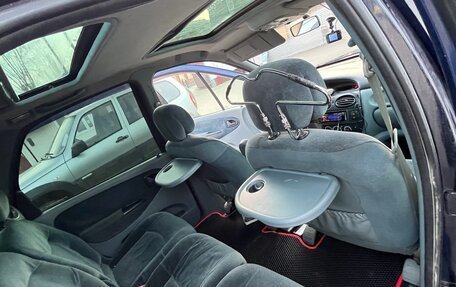 Renault Scenic III, 1998 год, 140 000 рублей, 3 фотография