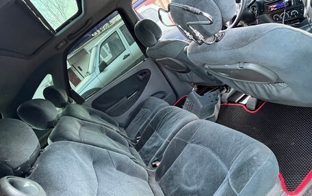 Renault Scenic III, 1998 год, 140 000 рублей, 9 фотография
