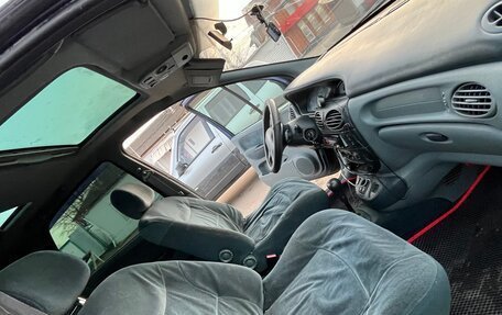 Renault Scenic III, 1998 год, 140 000 рублей, 5 фотография