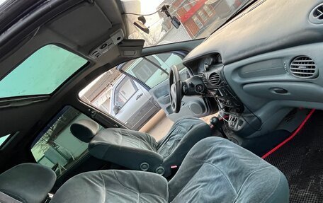 Renault Scenic III, 1998 год, 140 000 рублей, 6 фотография