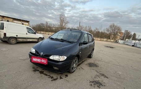 Renault Scenic III, 1998 год, 140 000 рублей, 15 фотография
