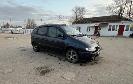 Renault Scenic III, 1998 год, 140 000 рублей, 23 фотография