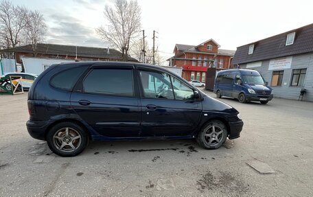 Renault Scenic III, 1998 год, 140 000 рублей, 22 фотография