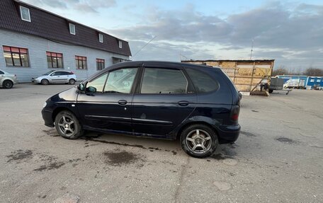 Renault Scenic III, 1998 год, 140 000 рублей, 18 фотография