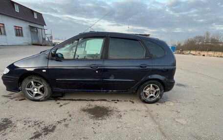 Renault Scenic III, 1998 год, 140 000 рублей, 17 фотография