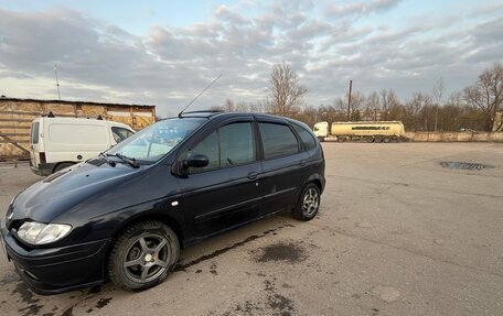 Renault Scenic III, 1998 год, 140 000 рублей, 26 фотография