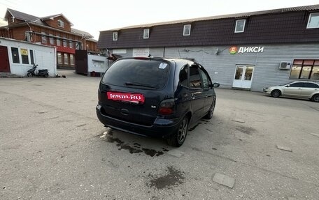 Renault Scenic III, 1998 год, 140 000 рублей, 21 фотография