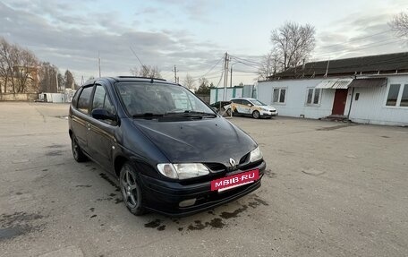 Renault Scenic III, 1998 год, 140 000 рублей, 24 фотография