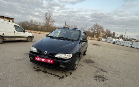 Renault Scenic III, 1998 год, 140 000 рублей, 25 фотография