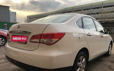 Nissan Almera, 2014 год, 1 500 000 рублей, 7 фотография