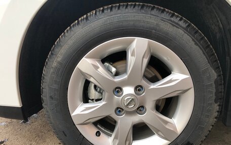 Nissan Almera, 2014 год, 1 500 000 рублей, 10 фотография