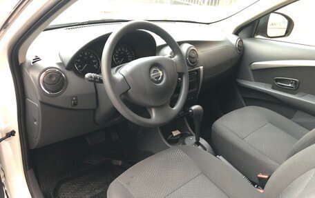 Nissan Almera, 2014 год, 1 500 000 рублей, 11 фотография