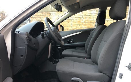 Nissan Almera, 2014 год, 1 500 000 рублей, 12 фотография