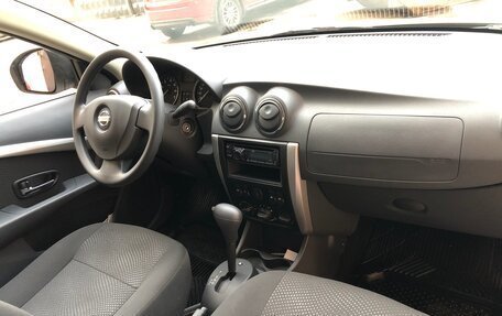Nissan Almera, 2014 год, 1 500 000 рублей, 18 фотография
