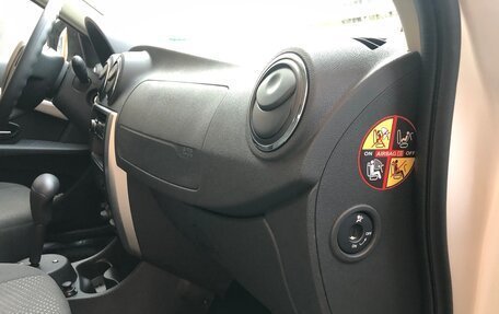 Nissan Almera, 2014 год, 1 500 000 рублей, 16 фотография